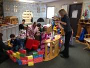 Saratoga Community Preschool