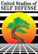 United Studios Of Self Defense - Saratoga/Cupertino