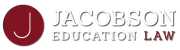 Jacobson Education Law