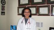 Yasmeen Gangani, MD